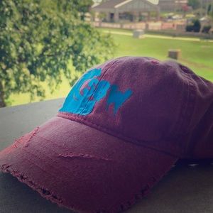 Customized Dad Hat